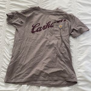 Carhartt T shirt